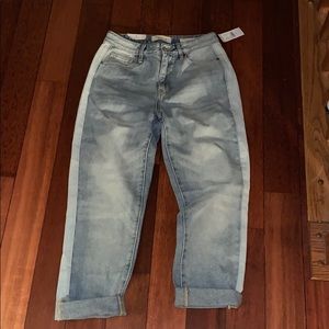 PacSun Mom Jeans High Waisted